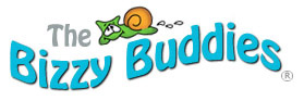 Bizzy Buddies Snails Pace Productions