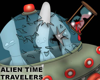 The Bizzy Buddies Snail's Pace Productions Humorous Illustrated Human Cartoons by Vuja Day Comedy Writer Illustrator