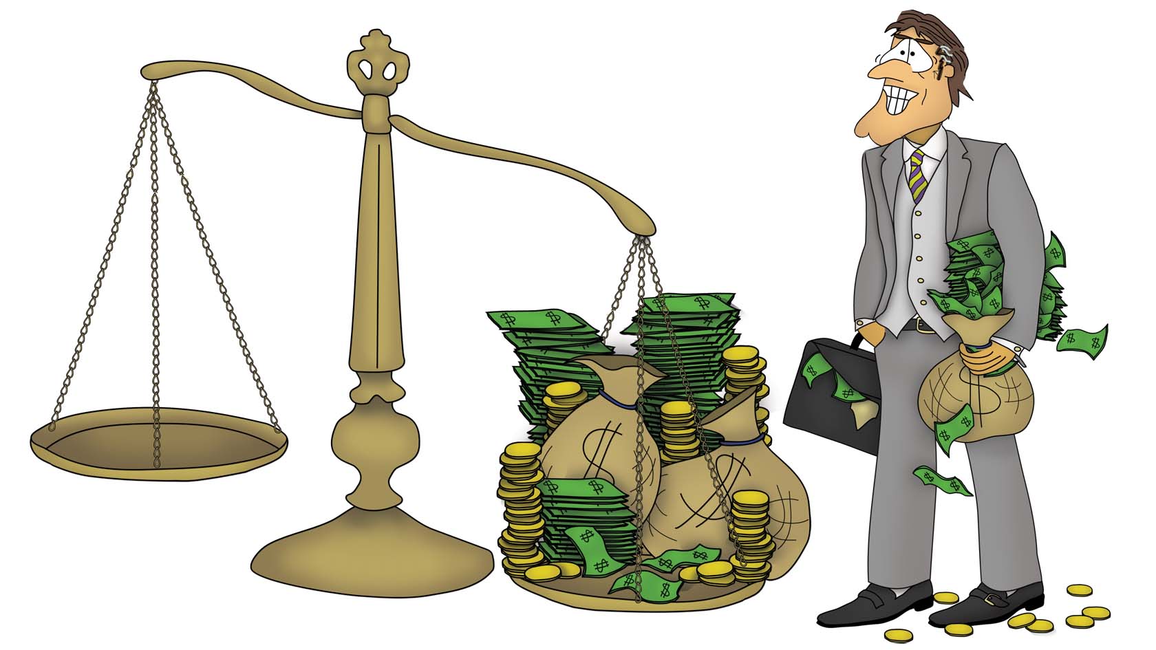 The Bizzy Buddies Snail's Pace Productions Humorous Illustrated Stories Federal Energy Commission Environmental Studies