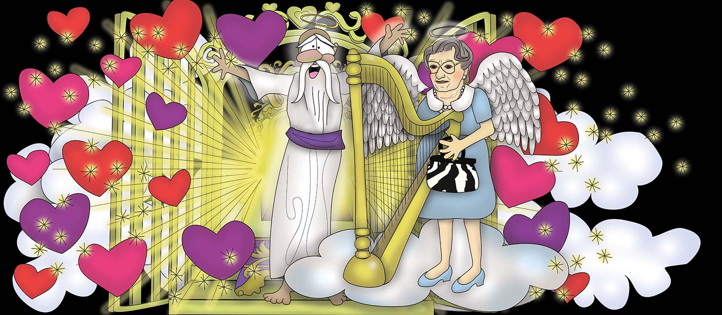 In The Beginning There Was God The Bizzy Buddies Snail's Pace Productions Vuja Day Comedian Writer Artist