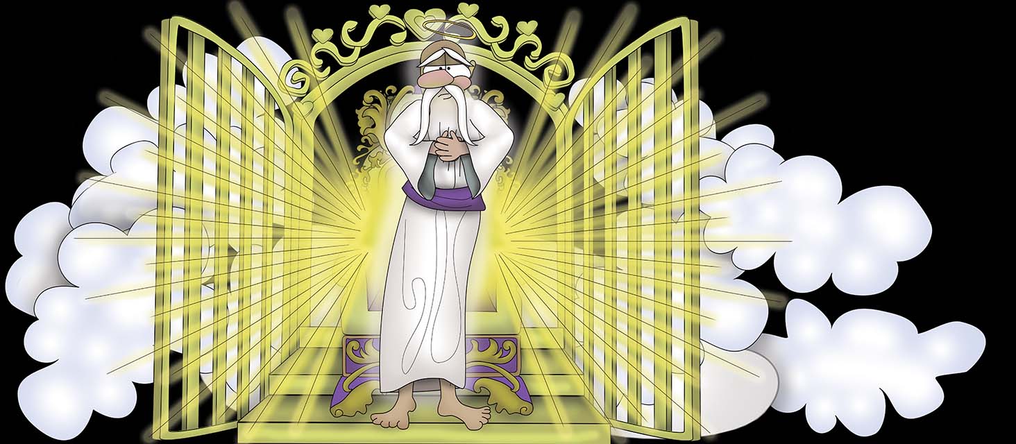 In The Beginning There Was God The Bizzy Buddies Snail's Pace Productions Vuja Day Comedian Writer Artist