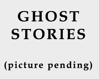 The Bizzy Buddies Snail's Pace Productions Humorous Illustrated Stories Ghost Stories