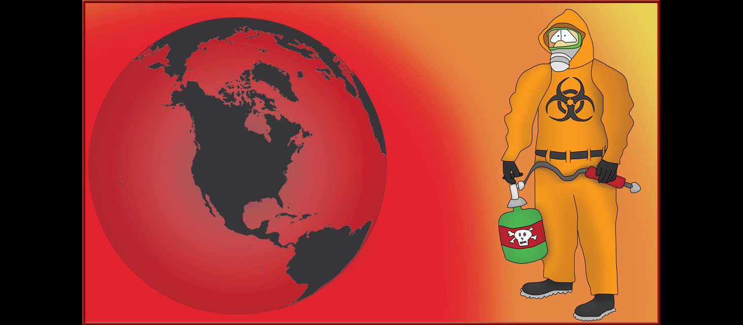 Mother Earth - The Bizzy Buddies Snail's Pace Productions Vuja Day Artist Author Comedy