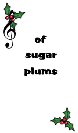 Bizzy Buddies - The Night Before Christmas Vuja Day