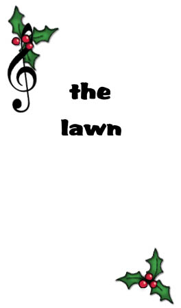 Bizzy Buddies - The Night Before Christmas Vuja Day