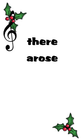 Bizzy Buddies - The Night Before Christmas Vuja Day