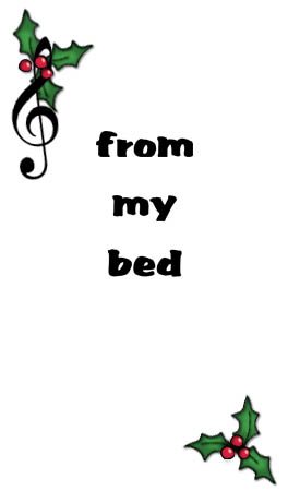 Bizzy Buddies - The Night Before Christmas Vuja Day