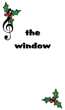 Bizzy Buddies - The Night Before Christmas Vuja Day