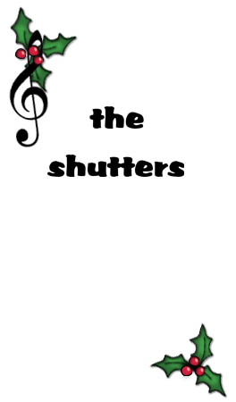 Bizzy Buddies - The Night Before Christmas Vuja Day