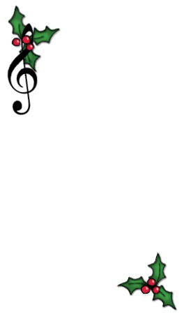 Bizzy Buddies - The Night Before Christmas Vuja Day