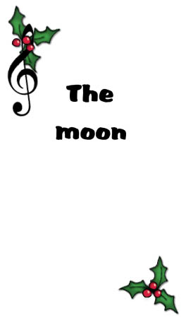 Bizzy Buddies - The Night Before Christmas Vuja Day