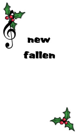 Bizzy Buddies - The Night Before Christmas Vuja Day