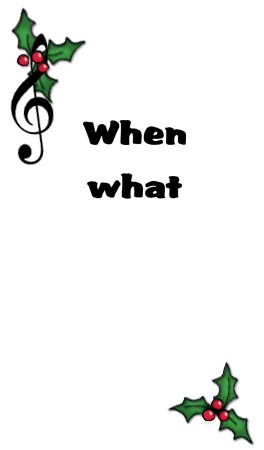 Bizzy Buddies - The Night Before Christmas Lorraine Day