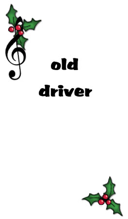 Bizzy Buddies - The Night Before Christmas Vuja Day