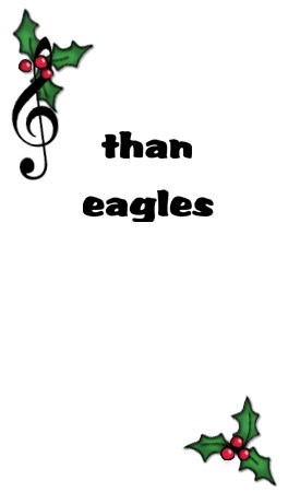 Bizzy Buddies - The Night Before Christmas Vuja Day