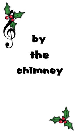 Bizzy Buddies - The Night Before Christmas Vuja Day