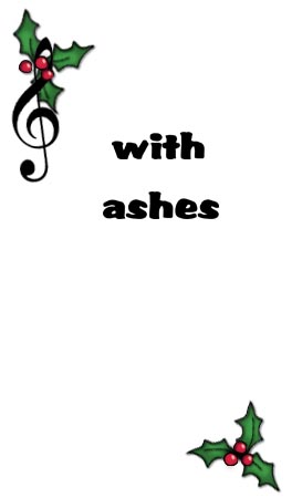 Bizzy Buddies - The Night Before Christmas Vuja Day