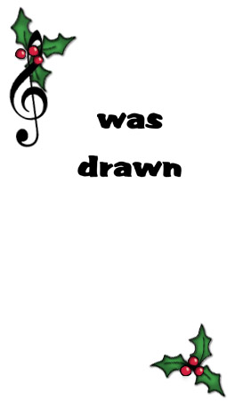 Bizzy Buddies - The Night Before Christmas Vuja Lauri Day