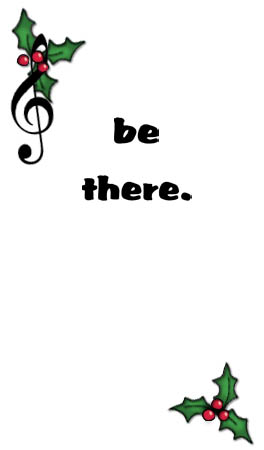 Bizzy Buddies - The Night Before Christmas Vuja Day