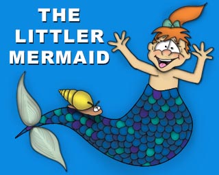 The Littler Mermaid