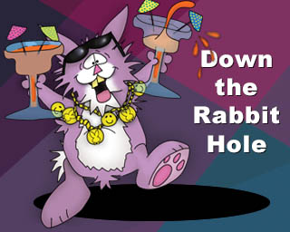 Down the Rabbit Hole