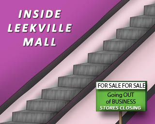 The Leekville Mall