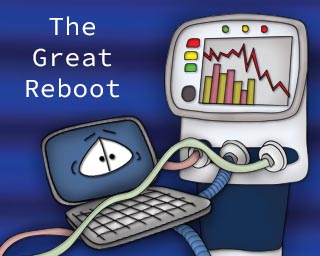 The Great Reboot Initiative