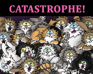 Catastrophe!