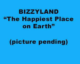 The Bizzy Buddies Snail's Pace Productions Humorous Illustrated Stories Vuja Day Artist Illustrator Bizzyland The Crappiest Place On Earth