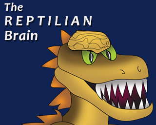 The Reptilian Brain