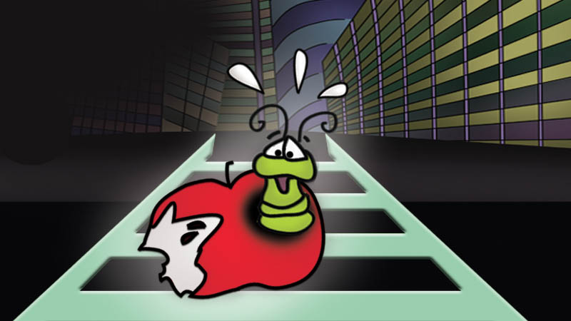 Other Side of the Tracks Bizzy Buddies - Snail's Pace Productions