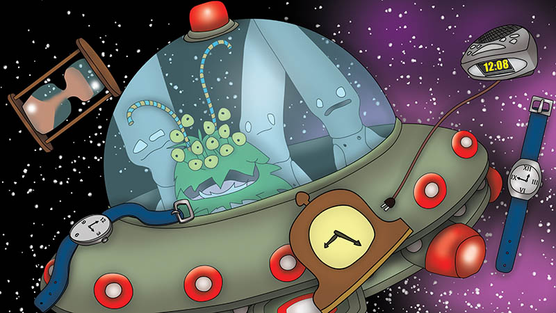 Bizzy Buddies Snail's Pace Productions