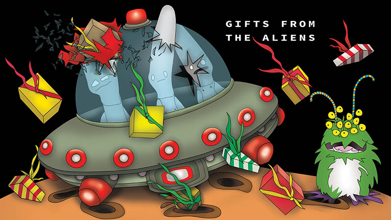 Bizzy Buddies Snail's Pace Productions