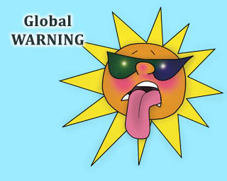 The Bizzy Buddies Snail's Pace Productions Humorous Illustrated Stories Vuja Day Artist Illustrator Author Writer