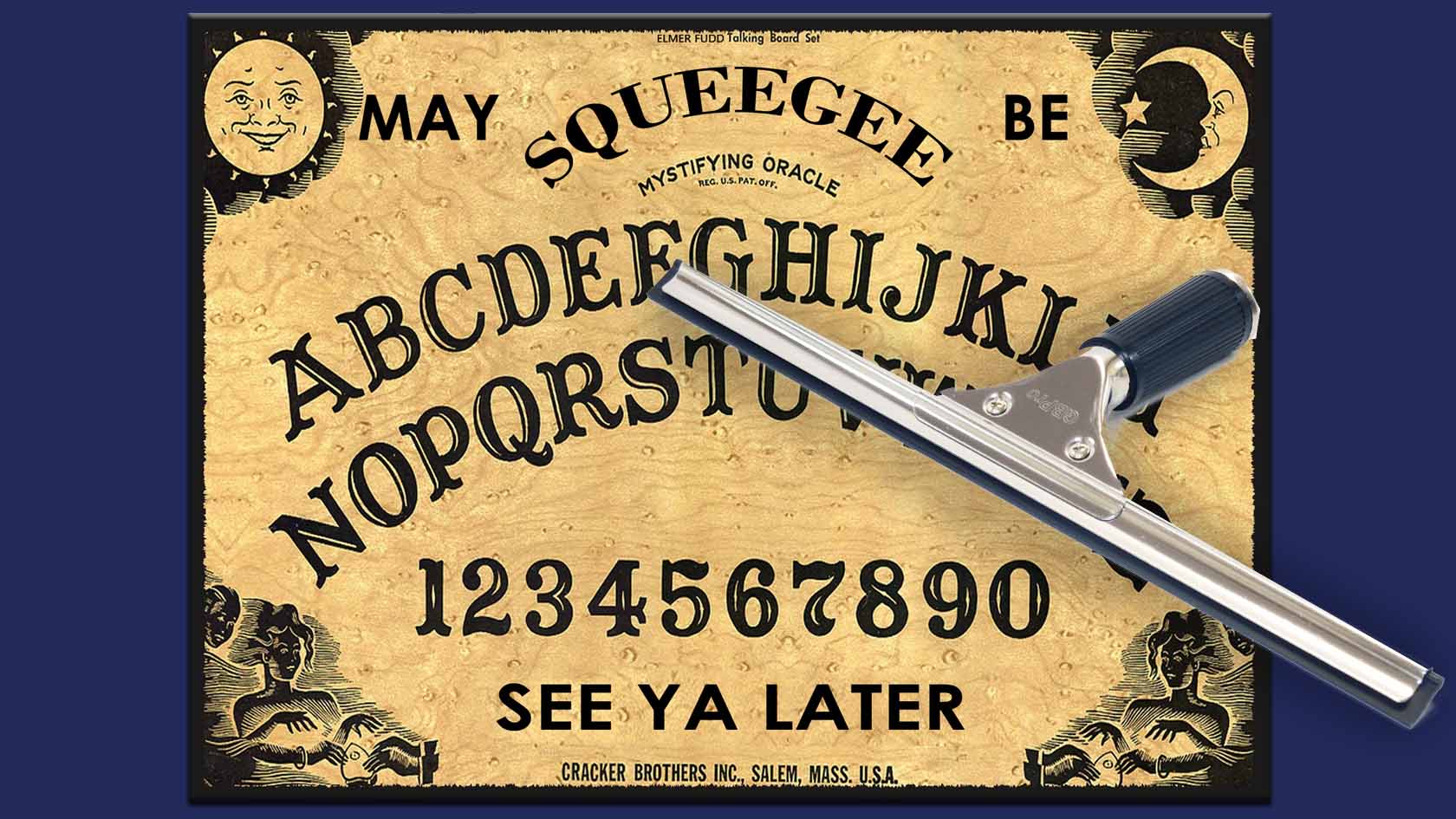 Bizzy Buddies Snail's Pace Productions One Step Beyond