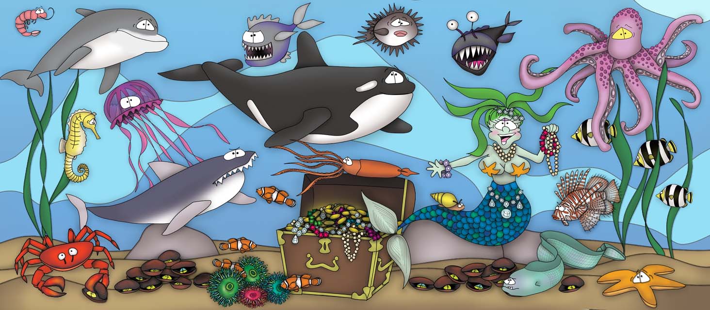 Against The Tide The Bizzy Buddies Snail's Pace Productions Vuja Day Comedian Writer Artist