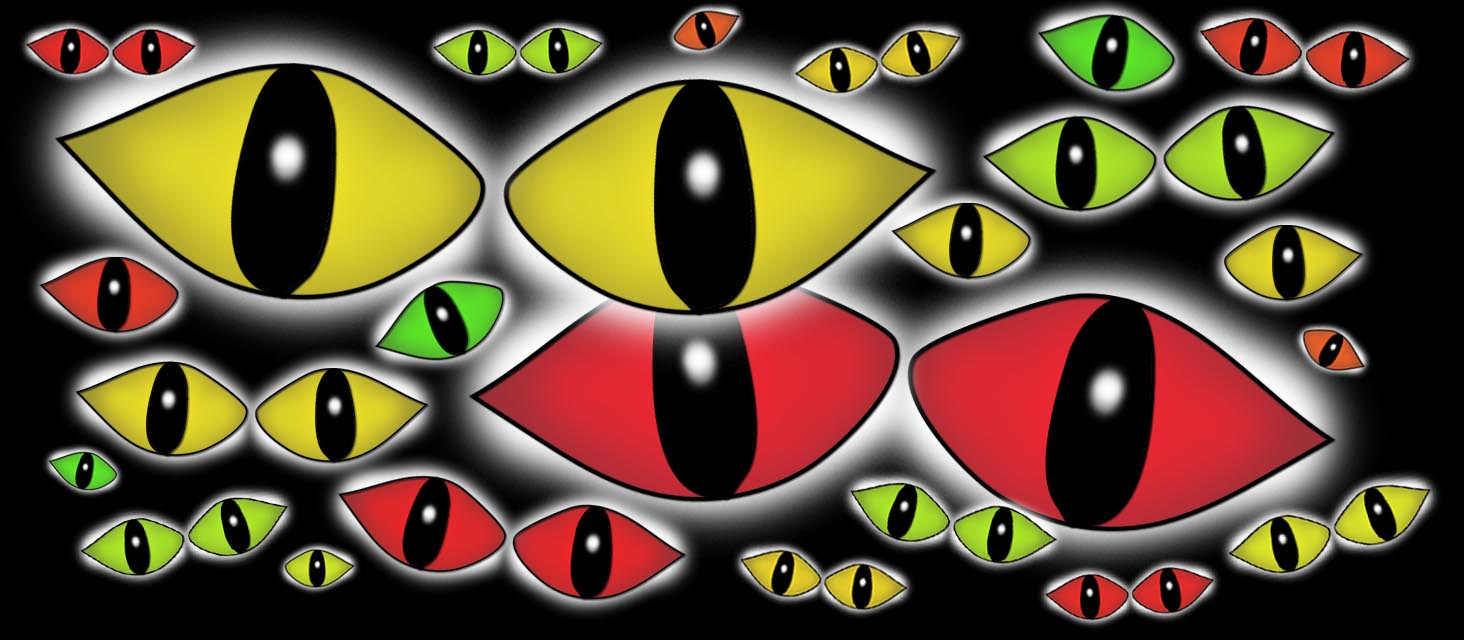 The Shape Shifters The Bizzy Buddies Snail's Pace Productions Vuja Day Comedian Writer Artist