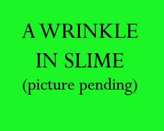 The Bizzy Buddies Snail's Pace Productions Humorous Illustrated Stories Vuja Day Artist Comedy Writer A Wrinkle In Slime