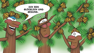 The Bizzy Buddies Snail's Pace Productions Humorous Illustrated Story German Language English Translation