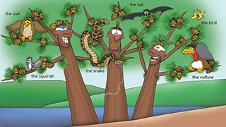 The Bizzy Buddies Snail's Pace Productions Humorous Illustrated Human Cartoons by Vuja Day Comedy Writer Illustrator