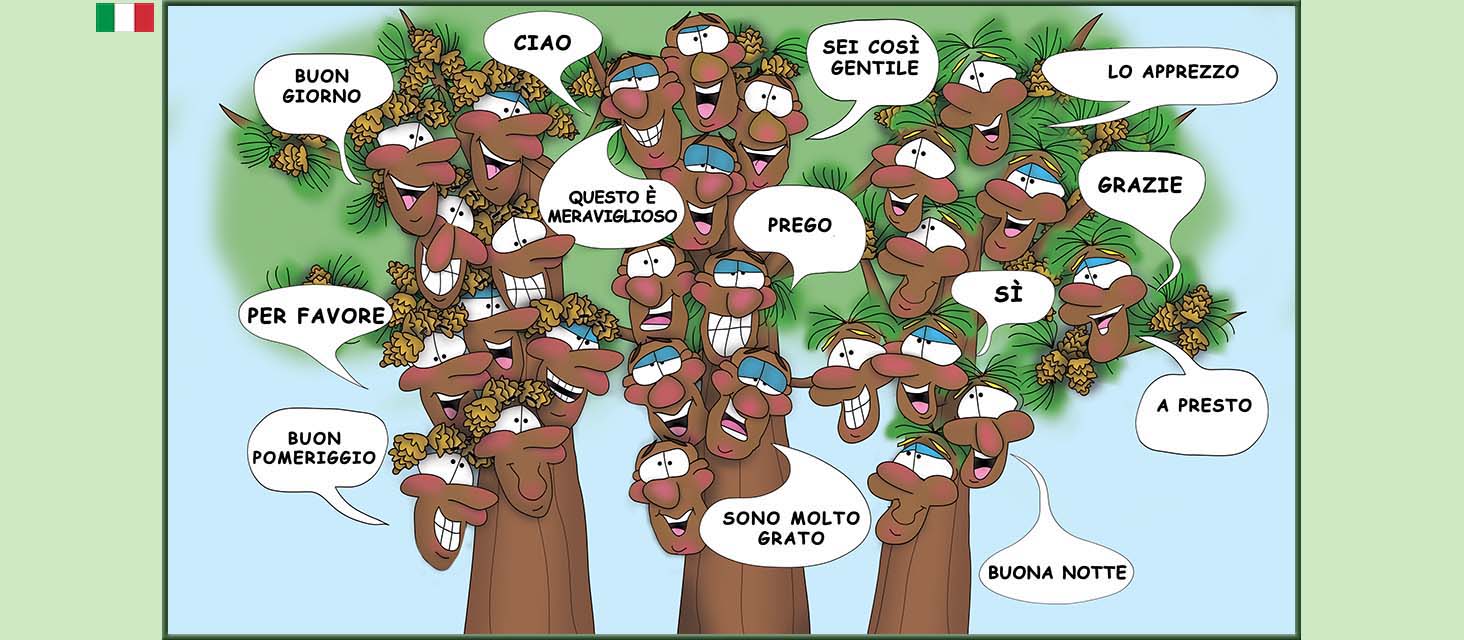 Bizzy Buddies Snail's Pace Productions storie illustrate umoristiche tradotte dall'inglese portoghese spagnola italiana francese tedesca Vuja Day