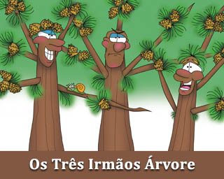 The Bizzy Buddies Snail's Pace Productions Humorous Illustrated Plants Cartoons by Vuja Day Comedy Writer Illustrator