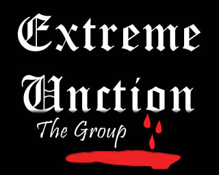 Extreme Unction - The Band