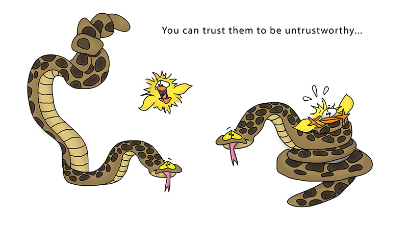 Bizzy Buddies - The Senator's New Clothes Snail's Pace Productions Vuja Day Writer Illustrator