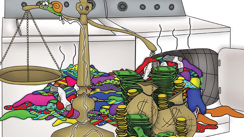 Bizzy Buddies - The Senator's New Clothes Snail's Pace Productions Vuja Day Writer Illustrator