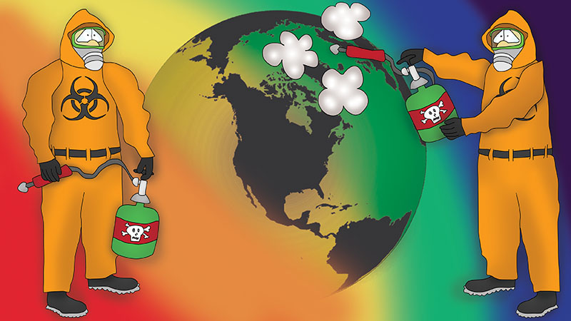 Bizzy Buddies - The Senator's New Clothes Snail's Pace Productions Vuja Day Writer Illustrator