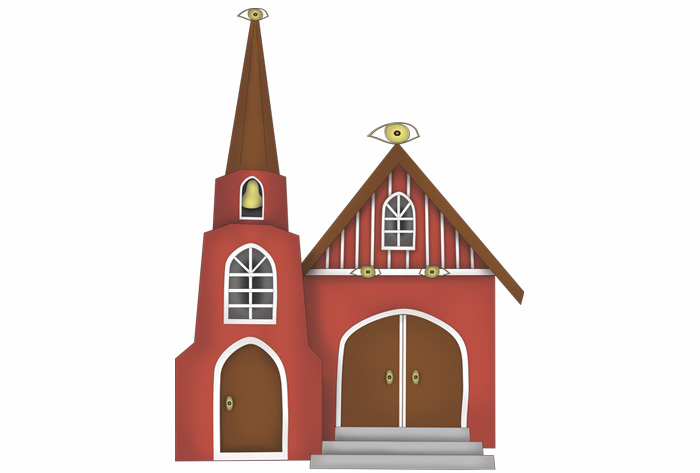 Bizzy Buddies - The Senator's New Clothes Snail's Pace Productions Vuja Day Writer Illustrator