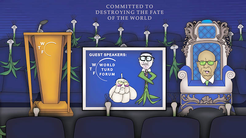 The Senator's New Clothes Bizzy Buddies - Snail's Pace Productions