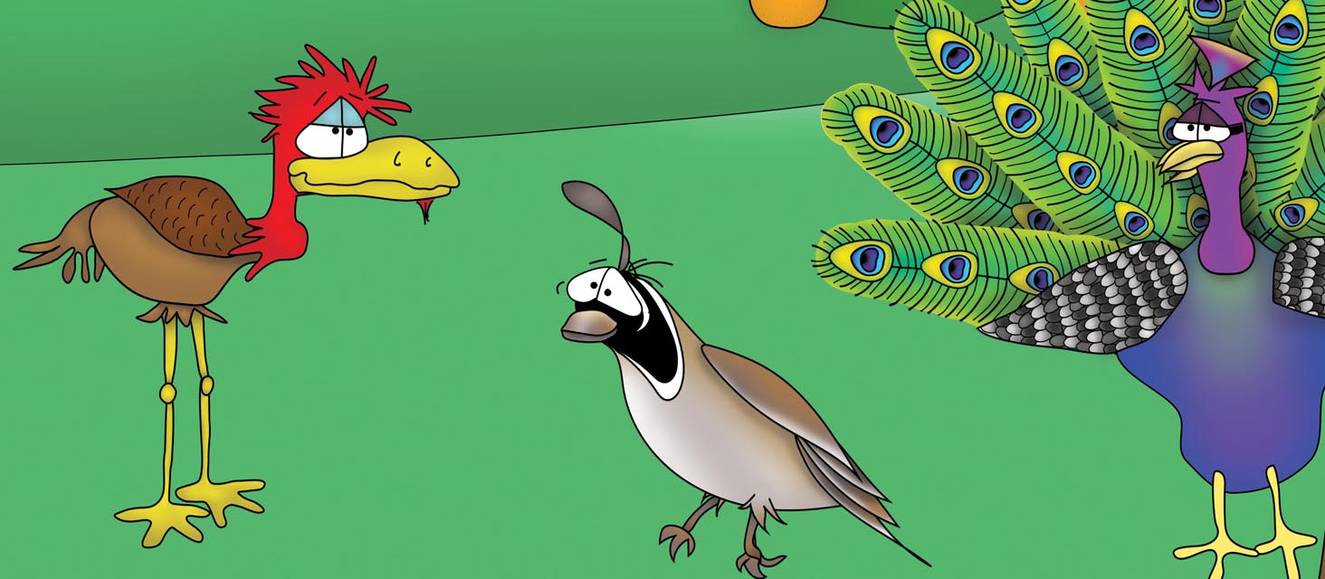 Tommy Tuckus The Bizzy Buddies Snail's Pace Productions Vuja Day Comedian Writer Artist
