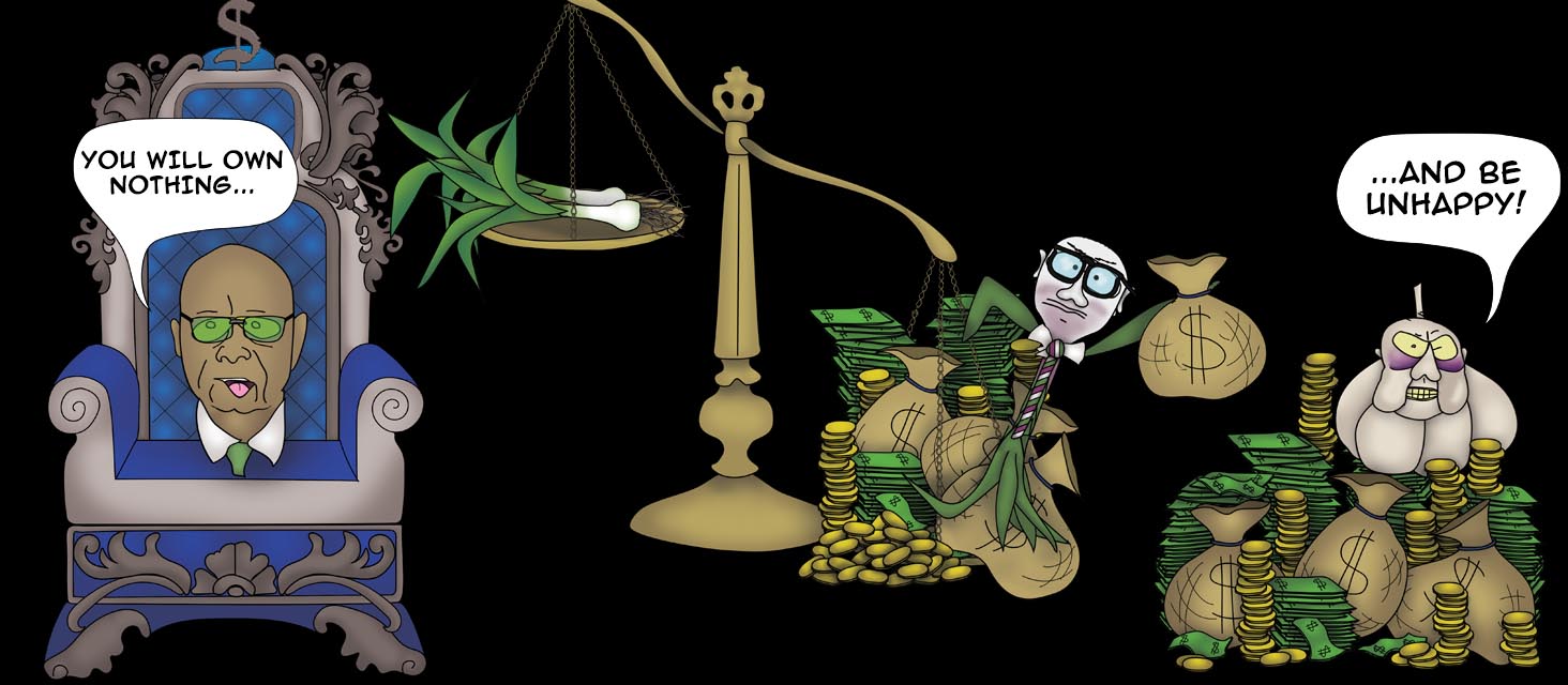 The Scales Of Injustice The Bizzy Buddies Snail's Pace Productions Vuja Day Comedian Writer Artist